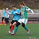 Ženy vyhrály turnaj na Dukle