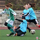 Ženy vyhrály turnaj na Dukle