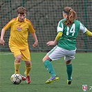 Ženy vyhrály turnaj na Dukle