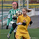 Ženy vyhrály turnaj na Dukle