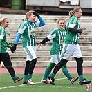 Ženy vyhrály turnaj na Dukle