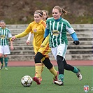 Ženy vyhrály turnaj na Dukle