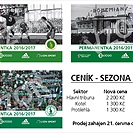 Design permanentek na novou sezonu