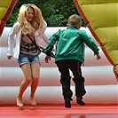 Dětský den v Ďolíčku