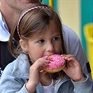 Dětský den v Ďolíčku