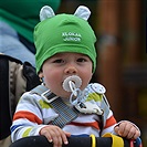 Dětský den v Ďolíčku