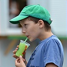 Dětský den v Ďolíčku