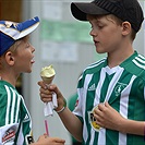 Dětský den v Ďolíčku