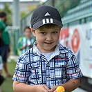 Dětský den v Ďolíčku