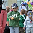 Dětský den v Ďolíčku