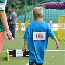 Dětský den v Ďolíčku