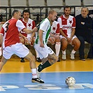 20. Vánoční turnaj internacionálů