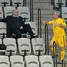 20. Vánoční turnaj internacionálů