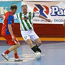 20. Vánoční turnaj internacionálů