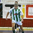 20. Vánoční turnaj internacionálů