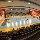 20. Vánoční turnaj internacionálů