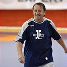 20. Vánoční turnaj internacionálů