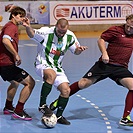 20. Vánoční turnaj internacionálů