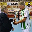 20. Vánoční turnaj internacionálů