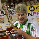 20. Vánoční turnaj internacionálů