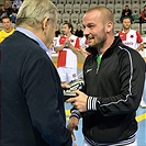 20. Vánoční turnaj internacionálů