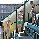 Brigáda v Ďolíčku - 07/2013