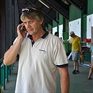 Brigáda v Ďolíčku - 07/2013