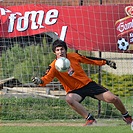 Kopeme za fotbal - Josef Weber - Třebenice