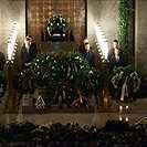 Pohřeb Vladislava Suchého