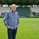 Miroslav Koubek novým trenérem Bohemians
