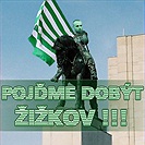 Pojďme dobýt Žižkov!