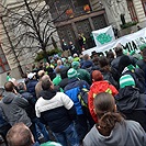 Pražské zastupitelstvo projednává Ďolíček 