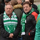 Pražské zastupitelstvo projednává Ďolíček 