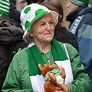 Pražské zastupitelstvo projednává Ďolíček 