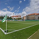 Bohemians - Teplice 1:2 (0:1)