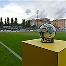 Bohemians - Teplice 1:2 (0:1)