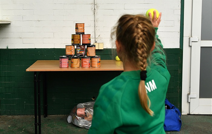 Dětský den s Klokanem 2020