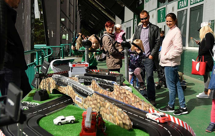 Dětský den s Klokanem 2020