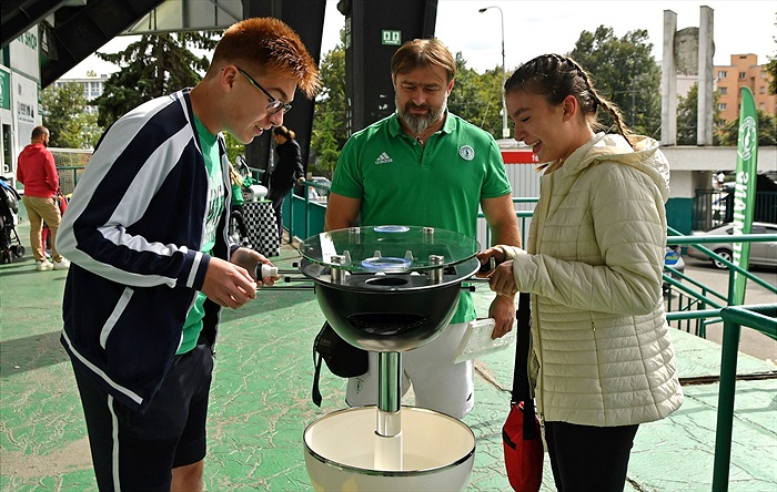 Dětský den s Klokanem 2020