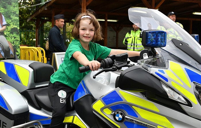 Dětský den s Klokanem 2020