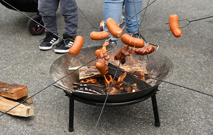 Dětský den s Klokanem 2020