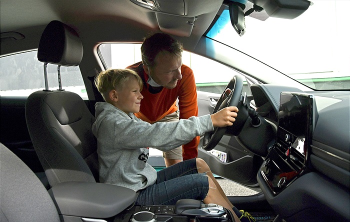 Dětský den s Klokanem 2020