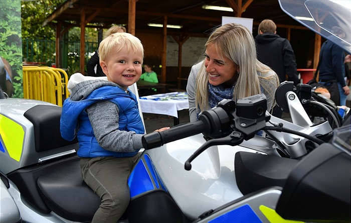 Dětský den s Klokanem 2020