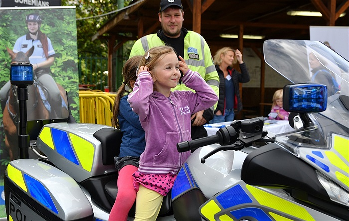 Dětský den s Klokanem 2020