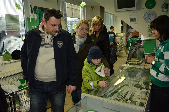 Vršovické posvícení v Ďolíčku