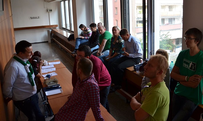 Mimořádné zasedání zastupitelstva MČ Praha 10