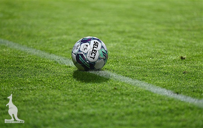 Bohemians - Sparta 1:2 (1:0)