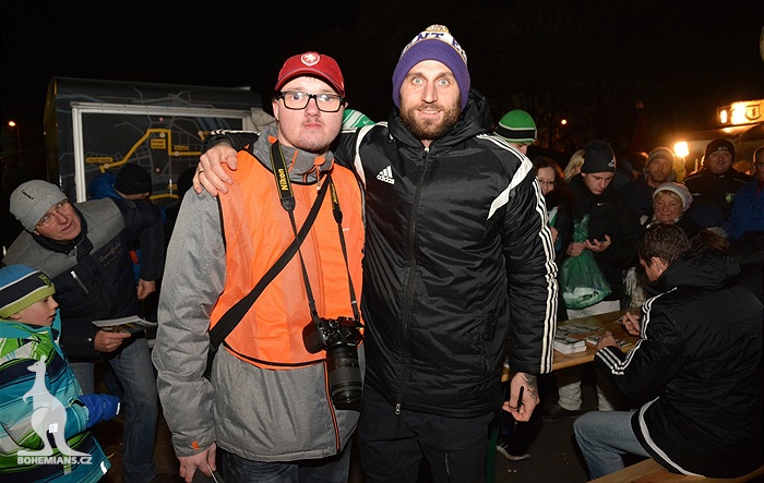 Vánoce s Klokanem 2016