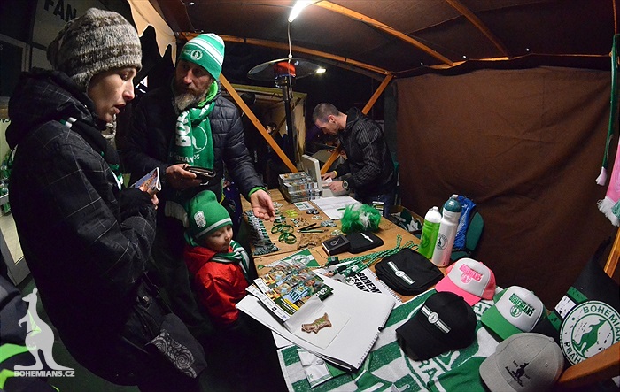 Vánoce s Klokanem 2016