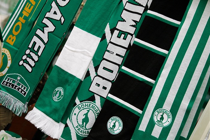 Bohemians Praha 1905 - SK Dynamo České Budějovice 3:0 (0:0) 